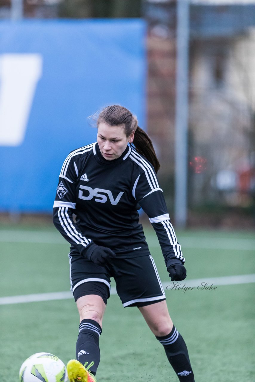 Bild 103 - wBJ HSV - F VfL Jesteburg : Ergebnis: 6:1